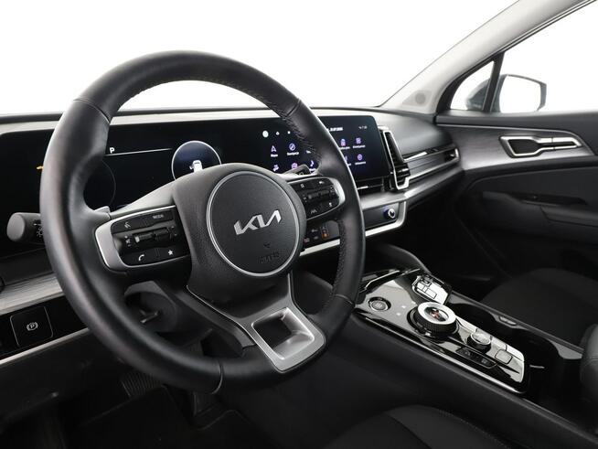 Kia Sportage full led hev automa virtual navi kamera grzane fotele grzana kierownic
