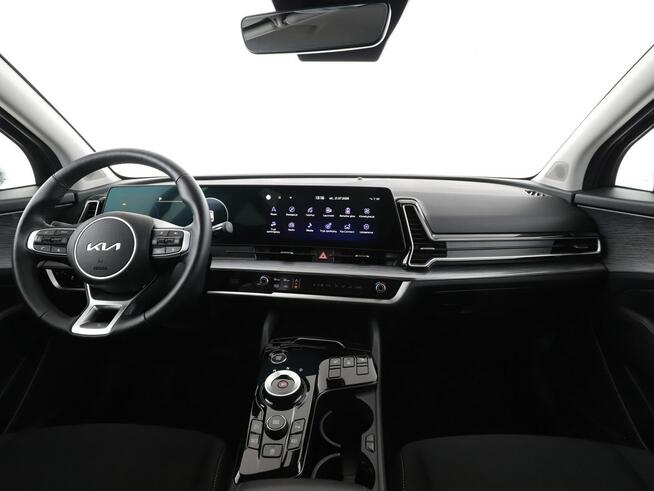 Kia Sportage full led hev automa virtual navi kamera grzane fotele grzana kierownic