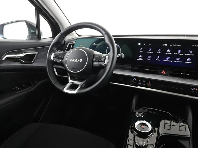 Kia Sportage full led hev automa virtual navi kamera grzane fotele grzana kierownic