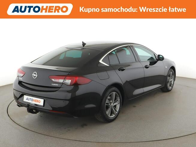 Opel Insignia Grand Sport automat skóra navi FullLED kamera navi grzane fotele+kier.