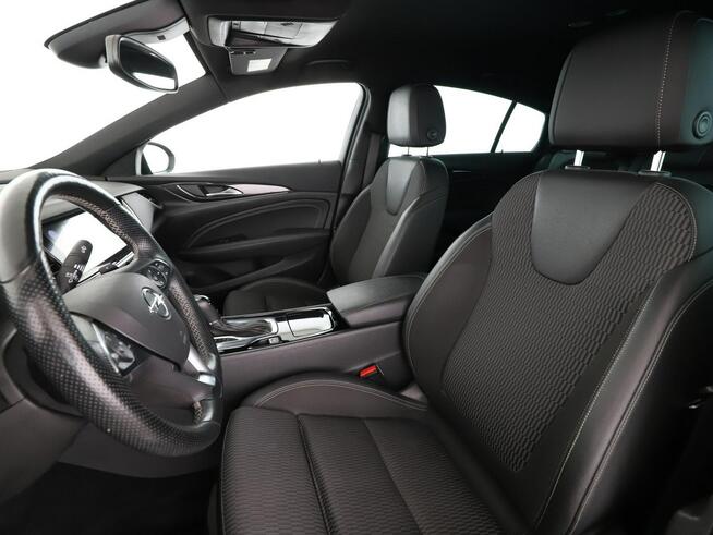 Opel Insignia Grand Sport automat skóra navi FullLED kamera navi grzane fotele+kier.