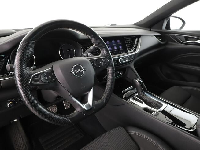 Opel Insignia Grand Sport automat skóra navi FullLED kamera navi grzane fotele+kier.