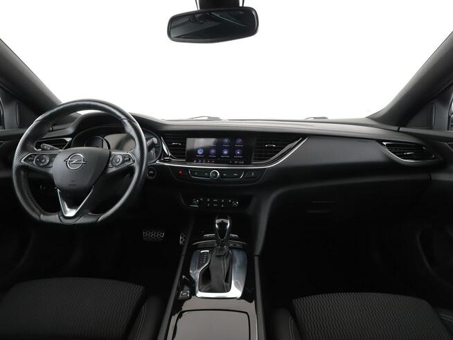 Opel Insignia Grand Sport automat skóra navi FullLED kamera navi grzane fotele+kier.