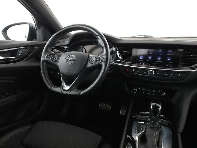Opel Insignia Grand Sport automat skóra navi FullLED kamera navi grzane fotele+kier.