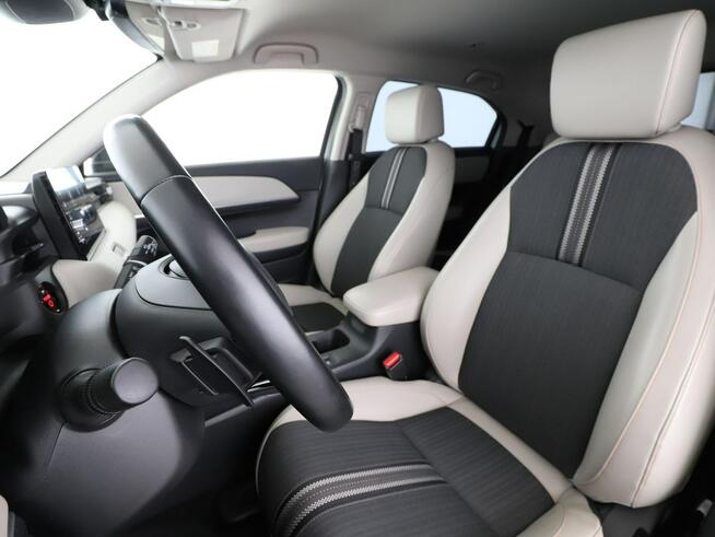 Honda HR-V HEV automat full LED virtual cocpit navi kamery klima auto grzane fote