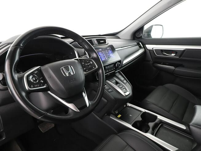 Honda CR-V FV23% HEV 4x4 automat skóra full LED panorama navi klima auto grzane f