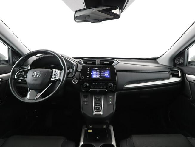 Honda CR-V FV23% HEV 4x4 automat skóra full LED panorama navi klima auto grzane f