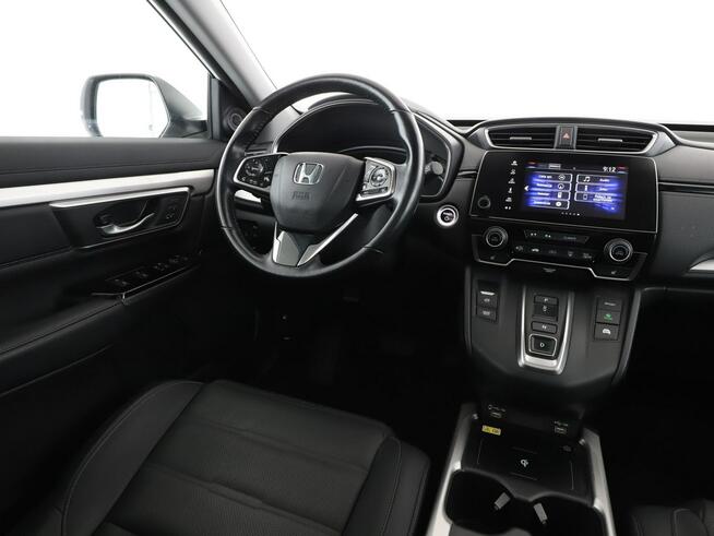 Honda CR-V FV23% HEV 4x4 automat skóra full LED panorama navi klima auto grzane f