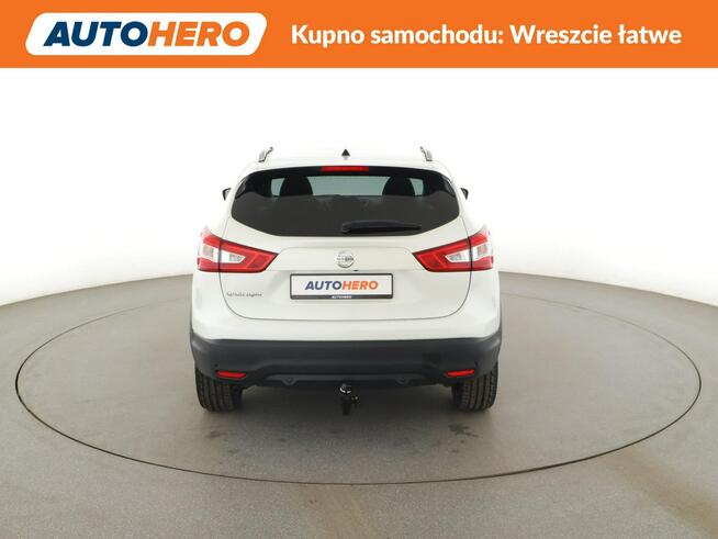 Nissan Qashqai Kamera, Navi, Podg.fotele, Aut.klima