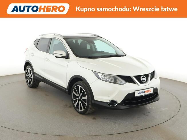 Nissan Qashqai Kamera, Navi, Podg.fotele, Aut.klima