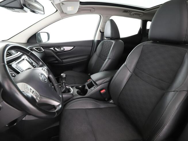 Nissan Qashqai Kamera, Navi, Podg.fotele, Aut.klima