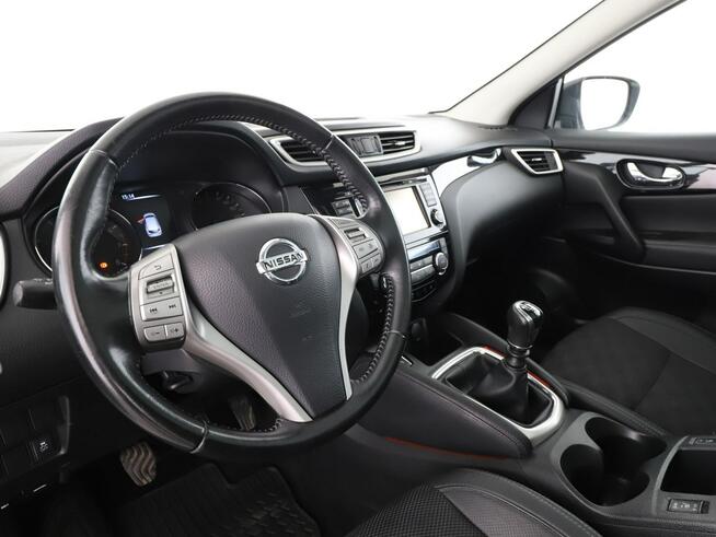 Nissan Qashqai Kamera, Navi, Podg.fotele, Aut.klima