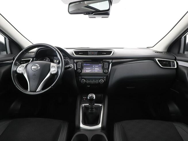 Nissan Qashqai Kamera, Navi, Podg.fotele, Aut.klima