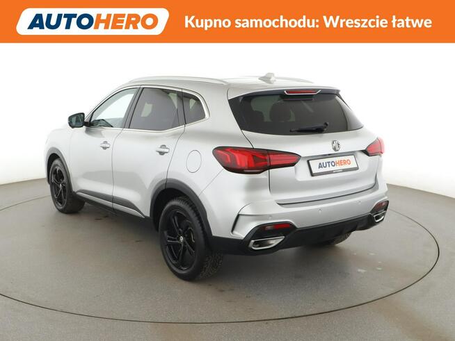 MG HS automat skóra panorama full LED navi virtuala cocpit kamera i czuniki
