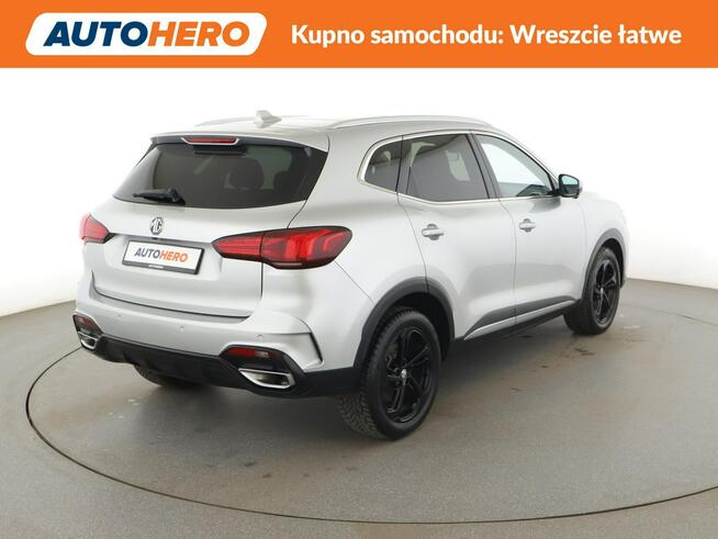 MG HS automat skóra panorama full LED navi virtuala cocpit kamera i czuniki