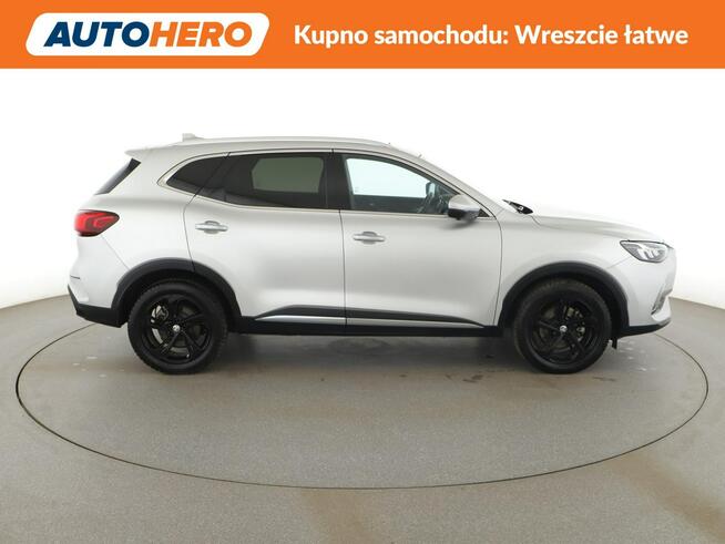 MG HS automat skóra panorama full LED navi virtuala cocpit kamera i czuniki