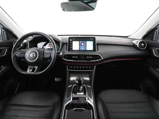 MG HS automat skóra panorama full LED navi virtuala cocpit kamera i czuniki
