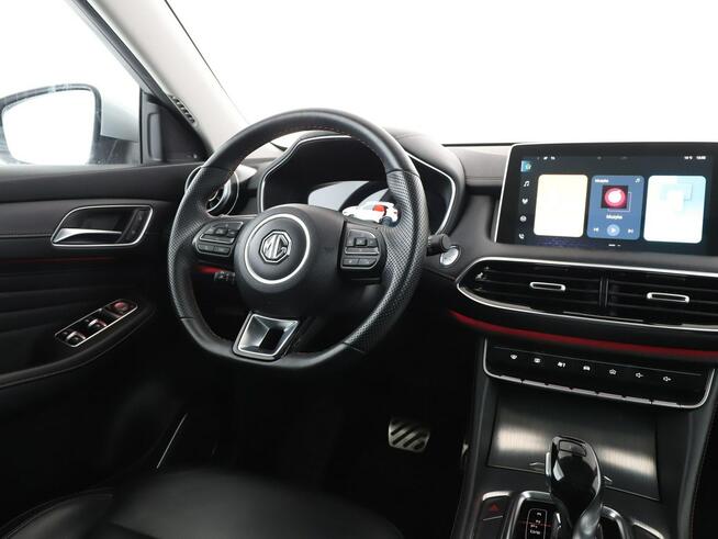 MG HS automat skóra panorama full LED navi virtuala cocpit kamera i czuniki
