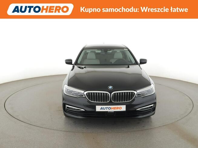 BMW 530 FV23 PHEV full led 4x4 acc el fotele grzane navi kamera head up virtua