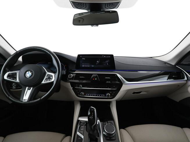 BMW 530 FV23 PHEV full led 4x4 acc el fotele grzane navi kamera head up virtua