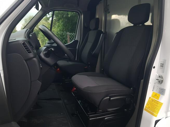 Renault Master SKLEP BAR FOODTRUCK KONTENER NISKOPODŁOGOWY AUTSKLEP