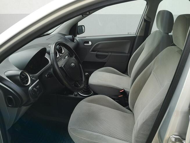 Ford Fiesta 1.4 16v 80 KM Klima Elektryka ALlu GHIA Nowy rozrząd