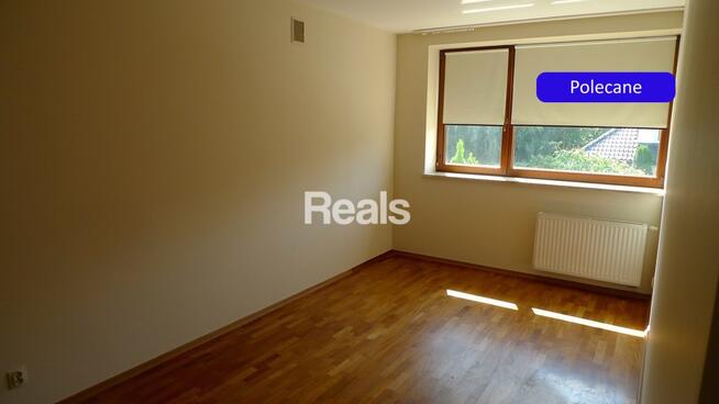 Lux bliźniak 360 m², St.Wilanów, rezyd.,biuro,amb.