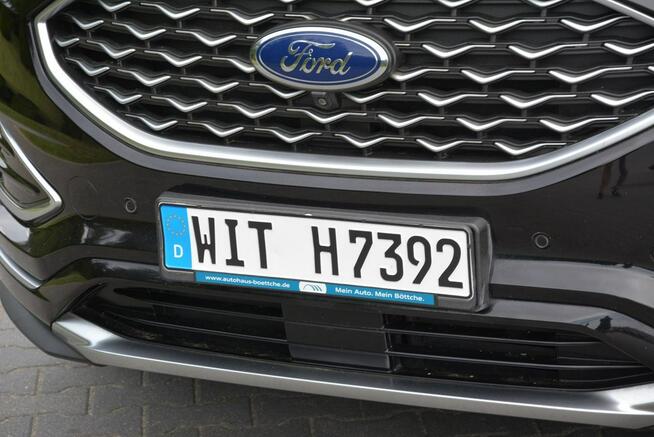 Ford EDGE Vignale Wentylacja Radar Full Led Bang&Olufsen Skóry Kamera el.klapa