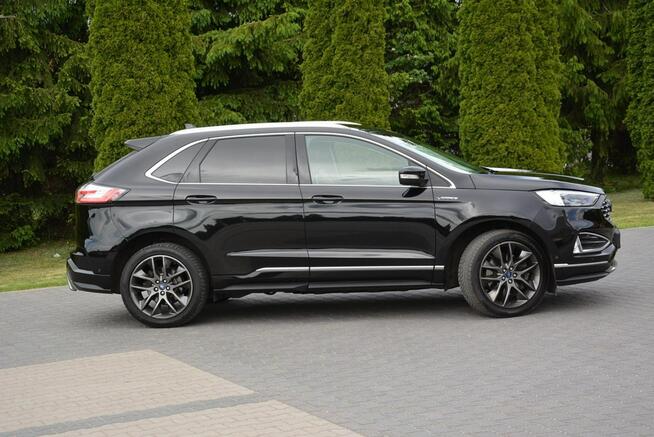 Ford EDGE Vignale Wentylacja Radar Full Led Bang&Olufsen Skóry Kamera el.klapa