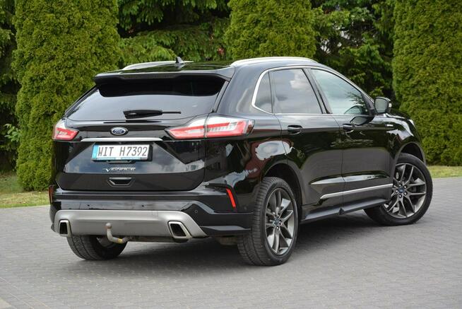 Ford EDGE Vignale Wentylacja Radar Full Led Bang&Olufsen Skóry Kamera el.klapa