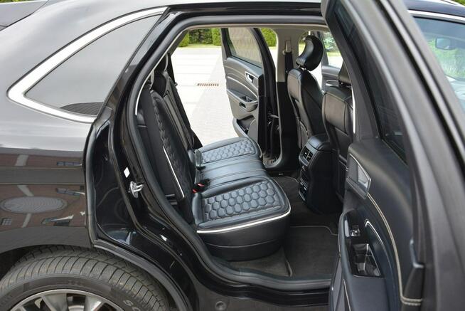 Ford EDGE Vignale Wentylacja Radar Full Led Bang&Olufsen Skóry Kamera el.klapa