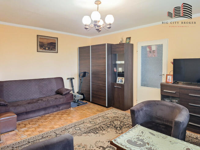 Mieszkanie Lublin Tatary, Przyjaźni