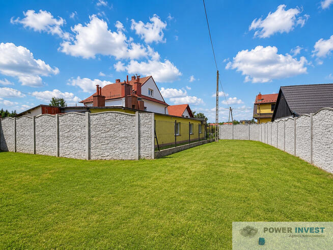 Świetna lokalizacja! Dom 170 m², działka 15a!