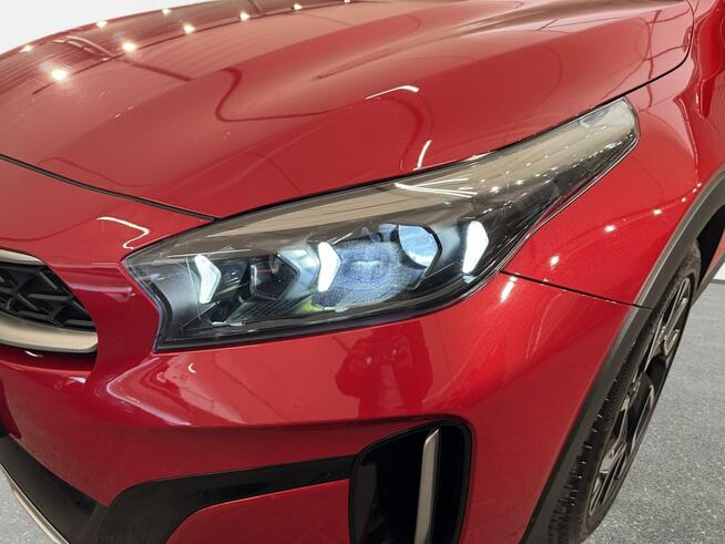 Kia XCeed VAT 23% 1.5T-GDI 160KM DCT 2023 r., salon PL I właściciel, gwarancja