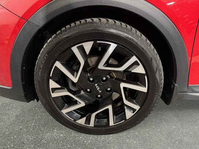 Kia XCeed VAT 23% 1.5T-GDI 160KM DCT 2023 r., salon PL I właściciel, gwarancja