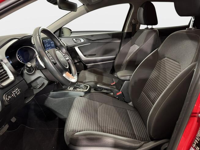 Kia XCeed VAT 23% 1.5T-GDI 160KM DCT 2023 r., salon PL I właściciel, gwarancja