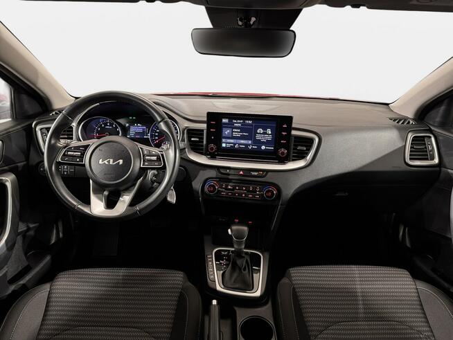 Kia XCeed VAT 23% 1.5T-GDI 160KM DCT 2023 r., salon PL I właściciel, gwarancja