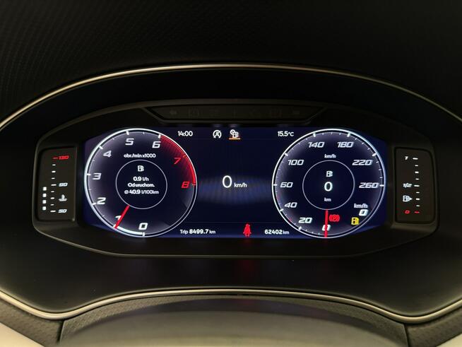 Seat Arona VAT 23% FR 1.0TSI 110KM M6 2022/2023 r., salon PL, I właściciel