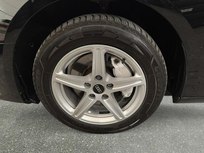 Audi A4 VAT 23% 40TDI mHEV 204KM S-tronic quattro 2021 r., salon PL, I wł.