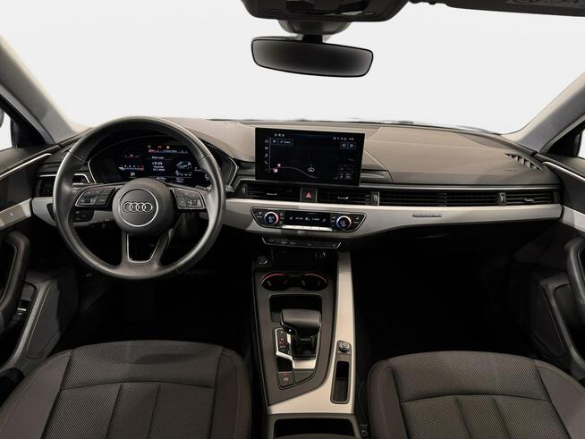 Audi A4 VAT 23% 40TDI mHEV 204KM S-tronic quattro 2021 r., salon PL, I wł.