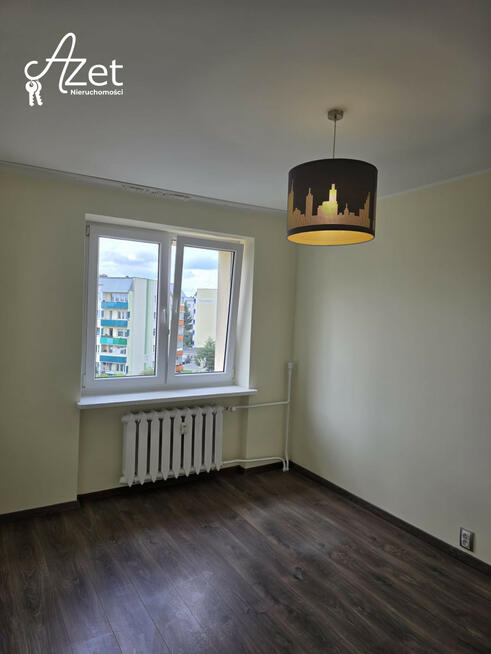 Mieszkanie Białystok Zielone Wzgórza, Storczykowa