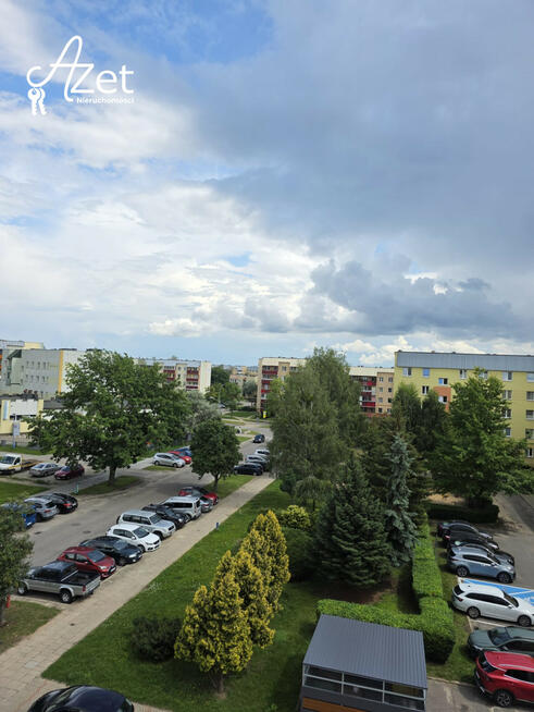 Mieszkanie Białystok Zielone Wzgórza, Storczykowa