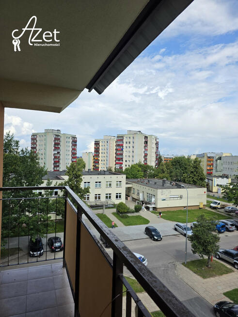 Mieszkanie Białystok Zielone Wzgórza, Storczykowa