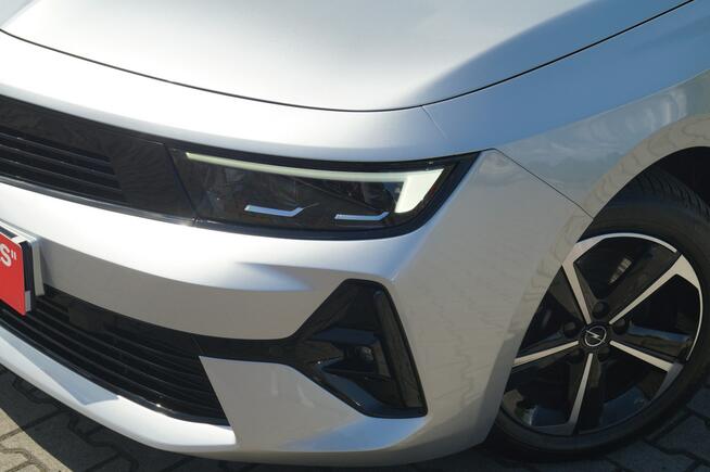 Opel Astra L 2025R BENZYNA I-WSZY WŁ. 10TYS. KM