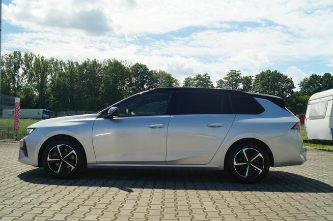 Opel Astra L 2025R BENZYNA I-WSZY WŁ. 10TYS. KM