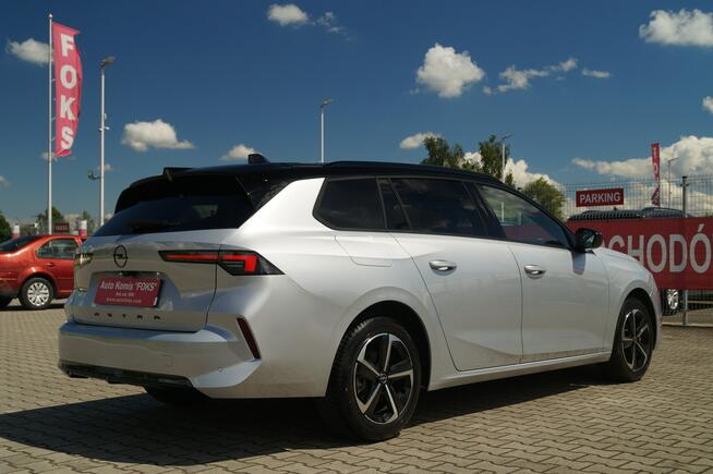 Opel Astra L 2025R BENZYNA I-WSZY WŁ. 10TYS. KM