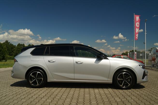 Opel Astra L 2025R BENZYNA I-WSZY WŁ. 10TYS. KM
