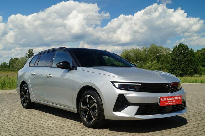 Opel Astra L 2025R BENZYNA I-WSZY WŁ. 10TYS. KM