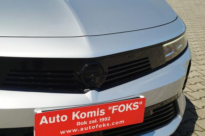 Opel Astra L 2025R BENZYNA I-WSZY WŁ. 10TYS. KM
