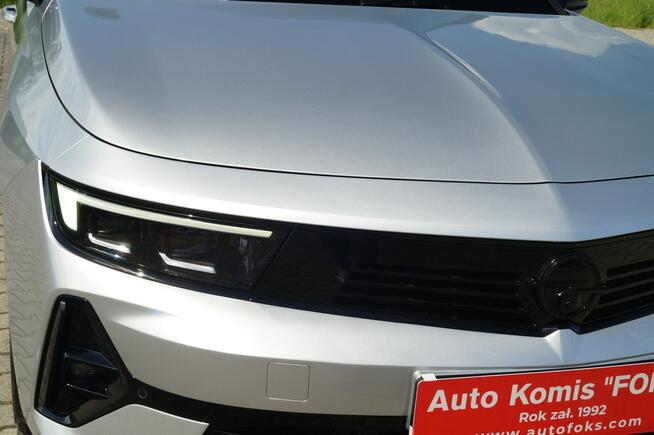Opel Astra L 2025R BENZYNA I-WSZY WŁ. 10TYS. KM